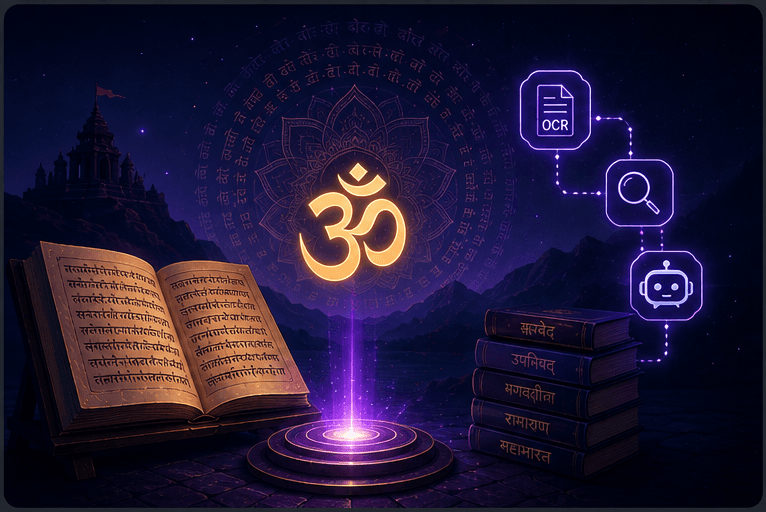 Know Your Dharma